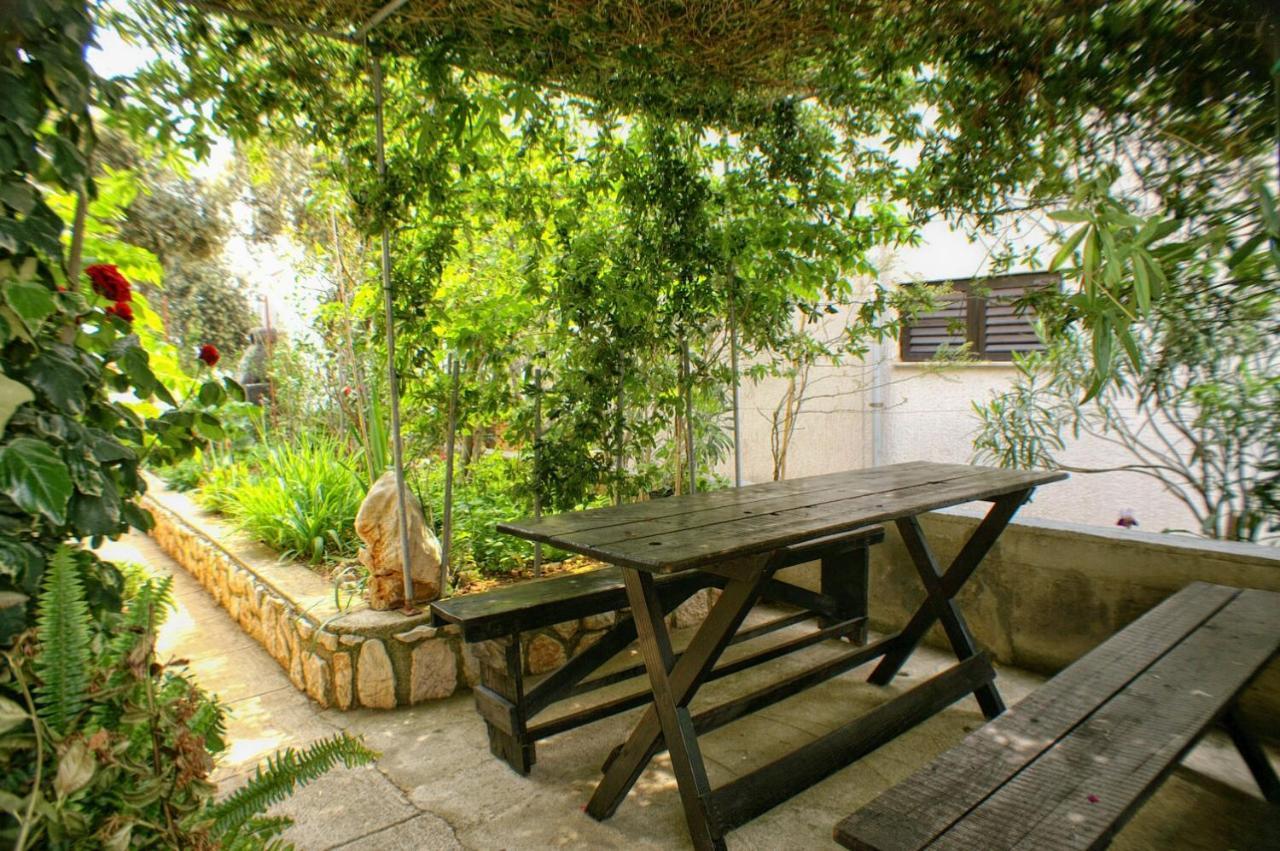 Apartment Mandre 523B 科兰 外观 照片