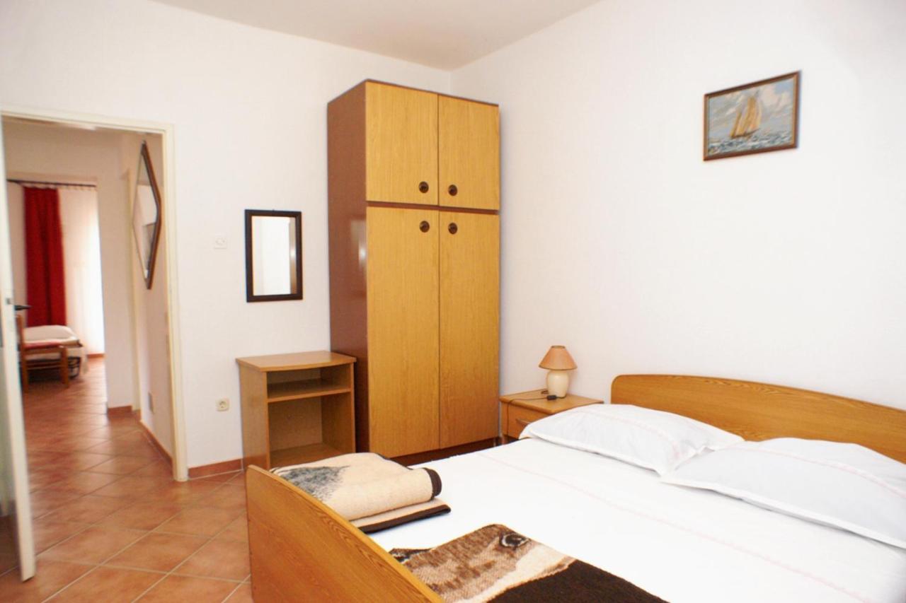 Apartment Mandre 523B 科兰 外观 照片
