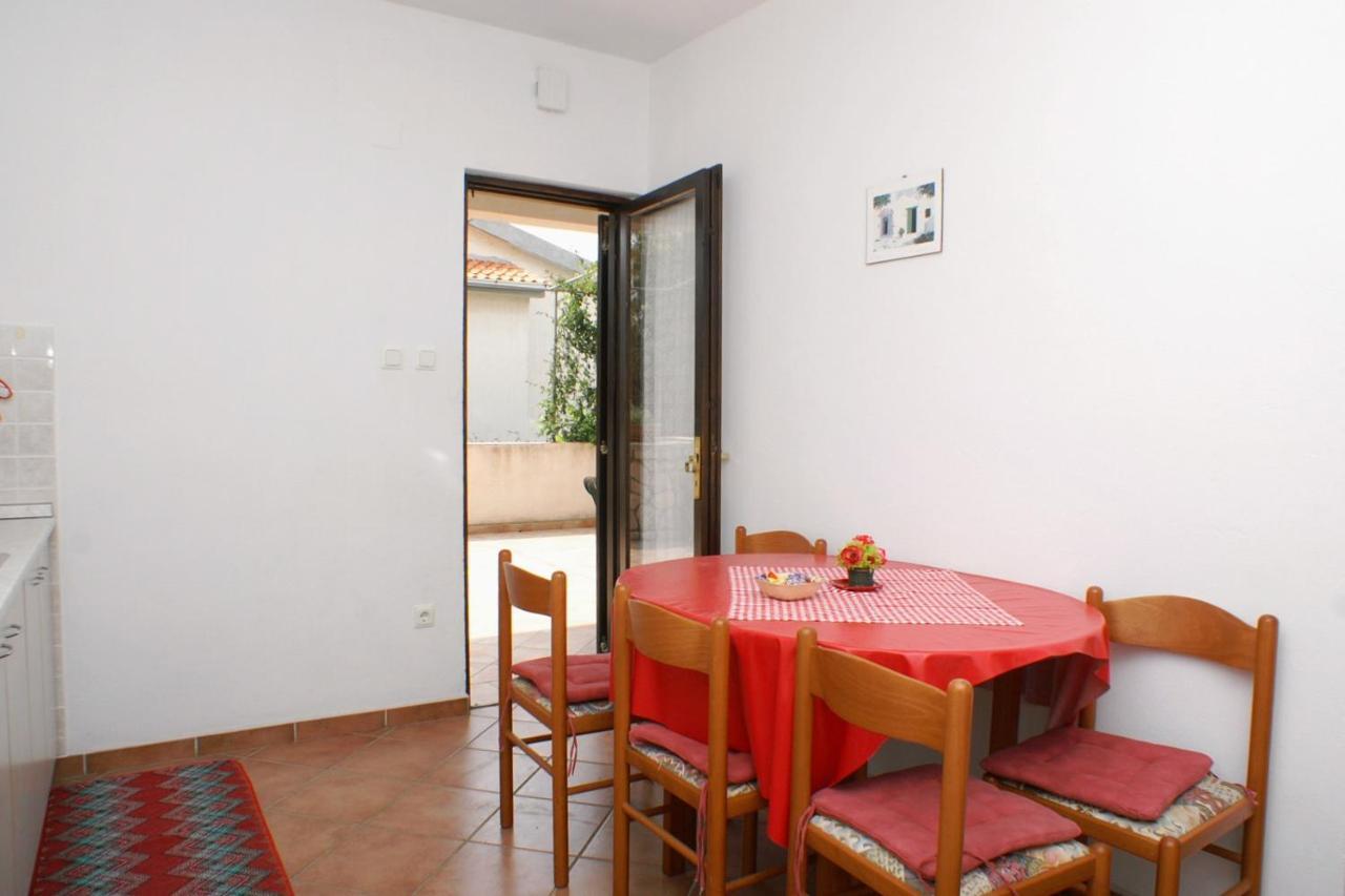 Apartment Mandre 523B 科兰 外观 照片
