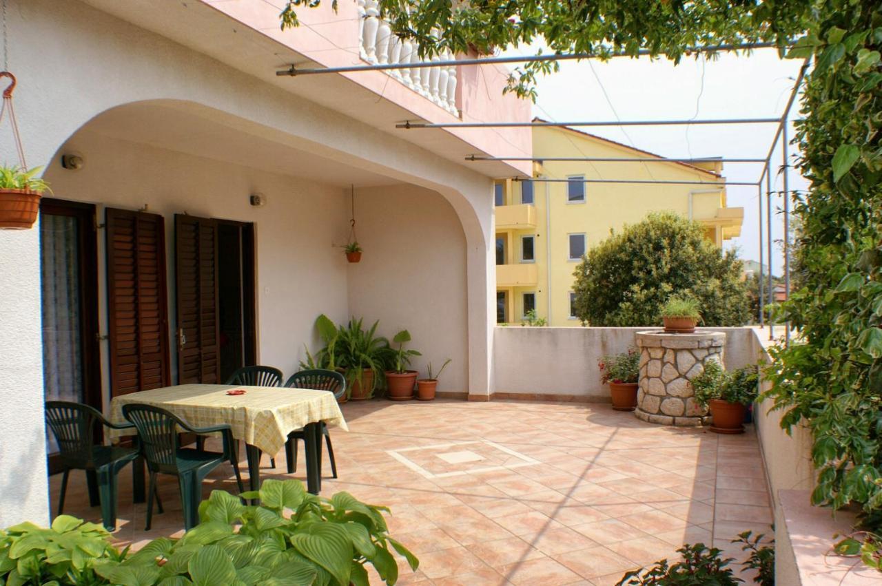 Apartment Mandre 523B 科兰 外观 照片